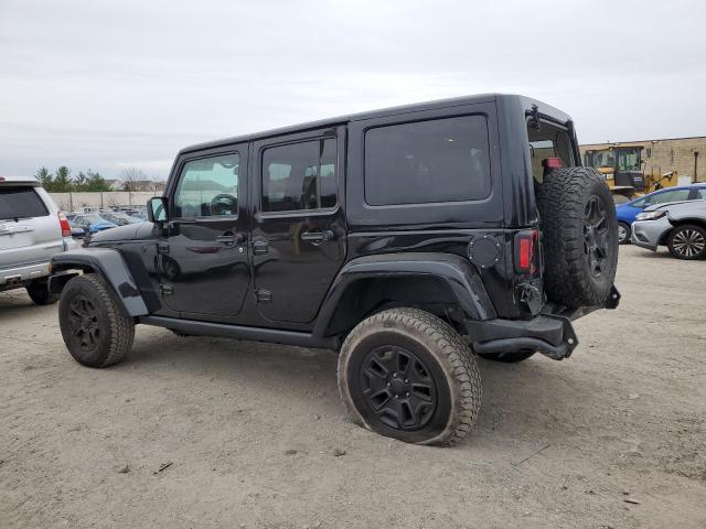 Photo 1 VIN: 1C4HJWEG0GL252378 - JEEP WRANGLER U 