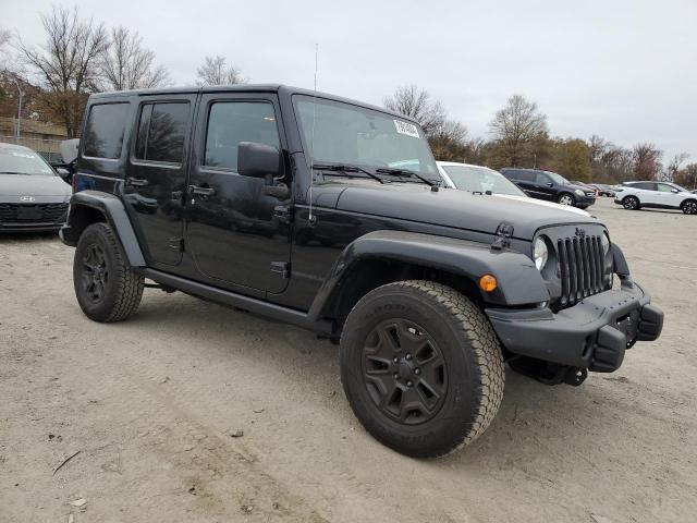 Photo 3 VIN: 1C4HJWEG0GL252378 - JEEP WRANGLER U 