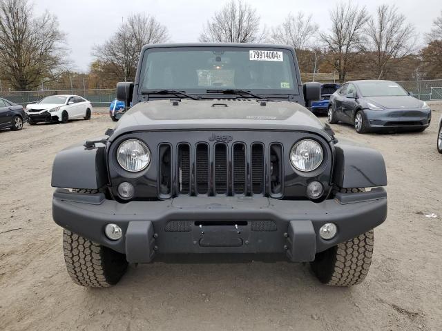 Photo 4 VIN: 1C4HJWEG0GL252378 - JEEP WRANGLER U 