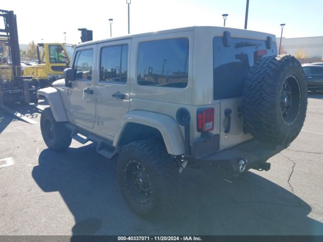 Photo 2 VIN: 1C4HJWEG0GL289575 - JEEP WRANGLER 