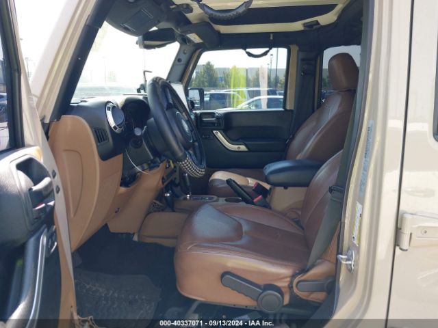 Photo 4 VIN: 1C4HJWEG0GL289575 - JEEP WRANGLER 