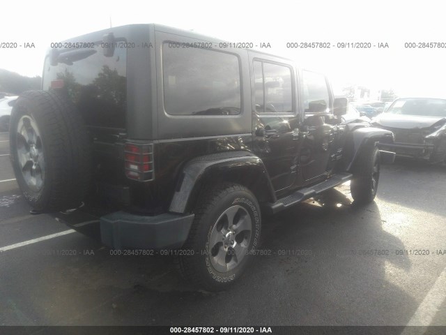 Photo 3 VIN: 1C4HJWEG0HL578909 - JEEP WRANGLER UNLIMITED 