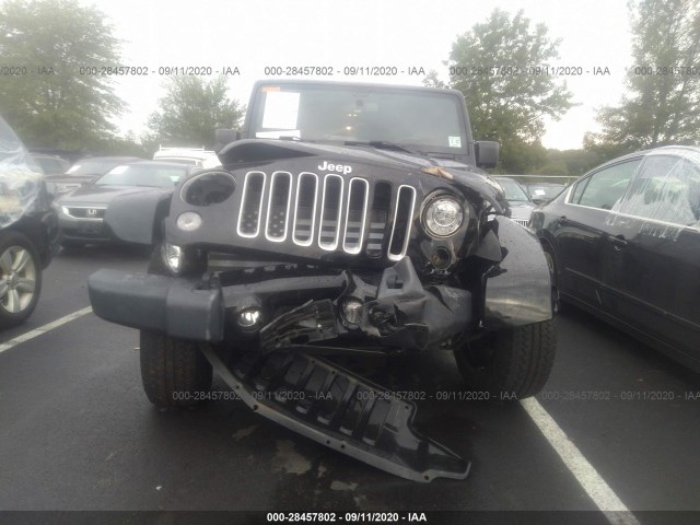 Photo 5 VIN: 1C4HJWEG0HL578909 - JEEP WRANGLER UNLIMITED 