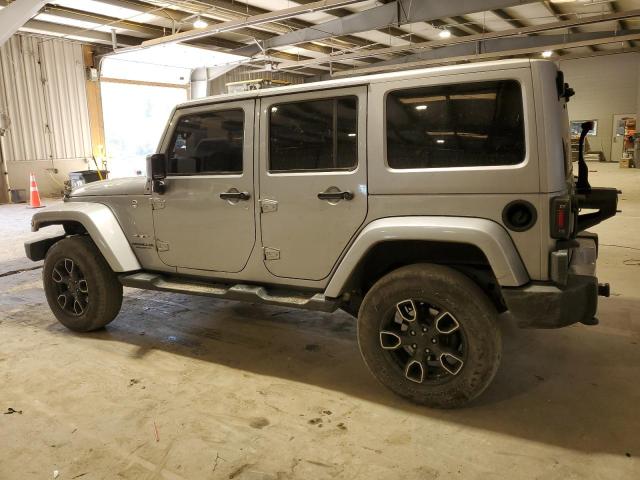 Photo 1 VIN: 1C4HJWEG0HL654421 - JEEP WRANGLER 