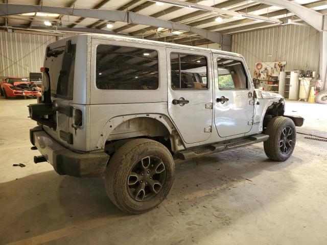 Photo 2 VIN: 1C4HJWEG0HL654421 - JEEP WRANGLER 