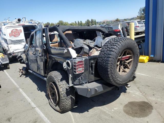 Photo 1 VIN: 1C4HJWEG1CL108123 - JEEP WRANGLER U 