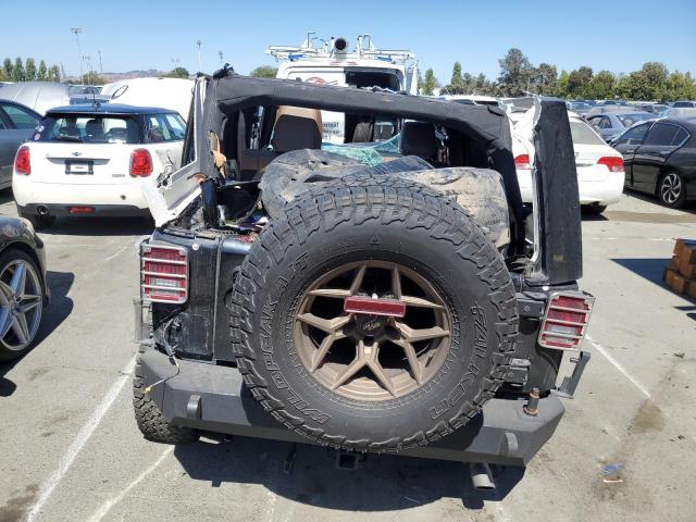 Photo 5 VIN: 1C4HJWEG1CL108123 - JEEP WRANGLER U 