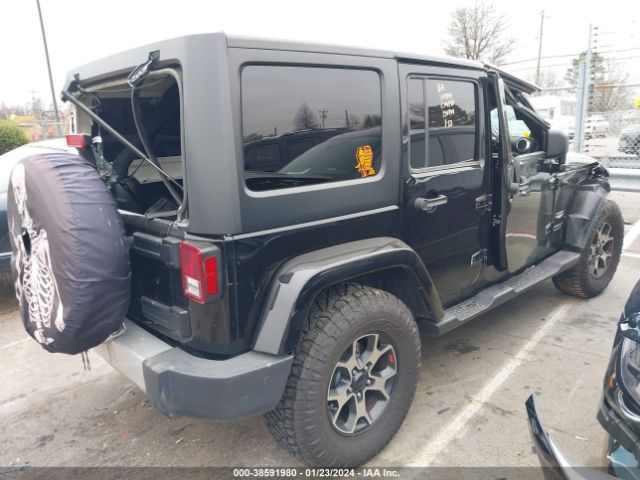 Photo 3 VIN: 1C4HJWEG1CL145981 - JEEP WRANGLER UNLIMITED 