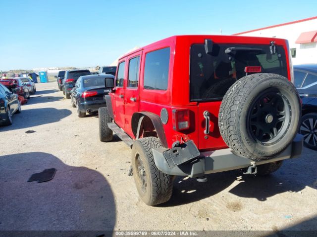 Photo 2 VIN: 1C4HJWEG1CL149187 - JEEP WRANGLER 