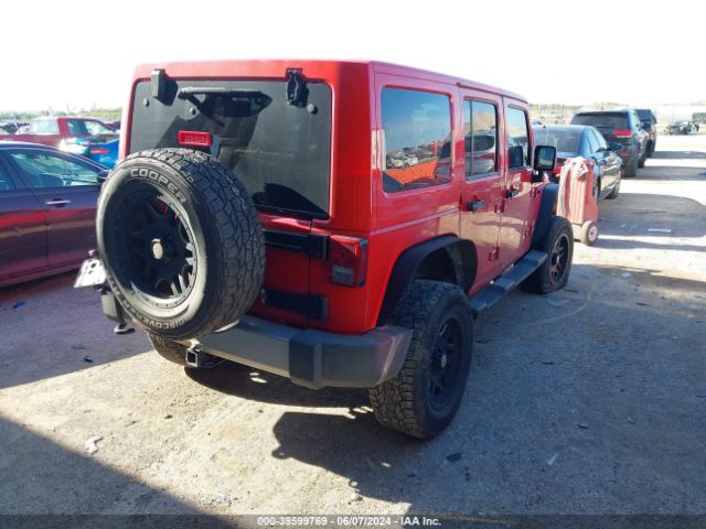 Photo 3 VIN: 1C4HJWEG1CL149187 - JEEP WRANGLER 