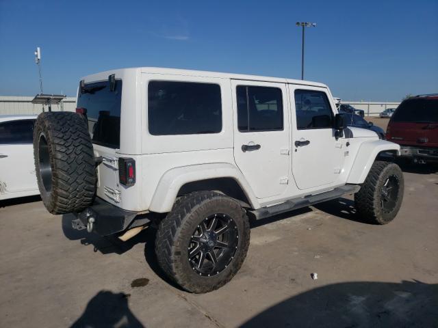 Photo 3 VIN: 1C4HJWEG1CL261472 - JEEP WRANGLER U 