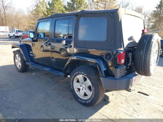 Photo 2 VIN: 1C4HJWEG1CL276974 - JEEP WRANGLER UNLIMITED 