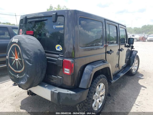 Photo 3 VIN: 1C4HJWEG1DL640182 - JEEP WRANGLER 