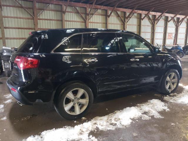 Photo 2 VIN: 1C4HJWEG1DL656897 - ACURA MDX 