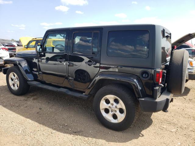 Photo 1 VIN: 1C4HJWEG1DL671030 - JEEP WRANGLER 