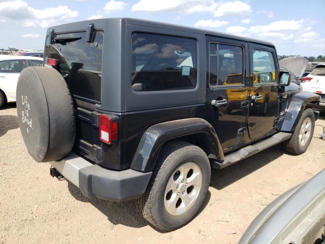 Photo 2 VIN: 1C4HJWEG1DL671030 - JEEP WRANGLER 