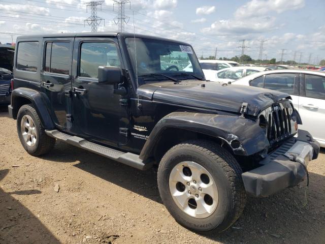 Photo 3 VIN: 1C4HJWEG1DL671030 - JEEP WRANGLER 