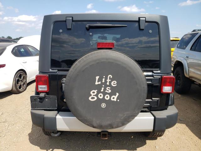 Photo 5 VIN: 1C4HJWEG1DL671030 - JEEP WRANGLER 