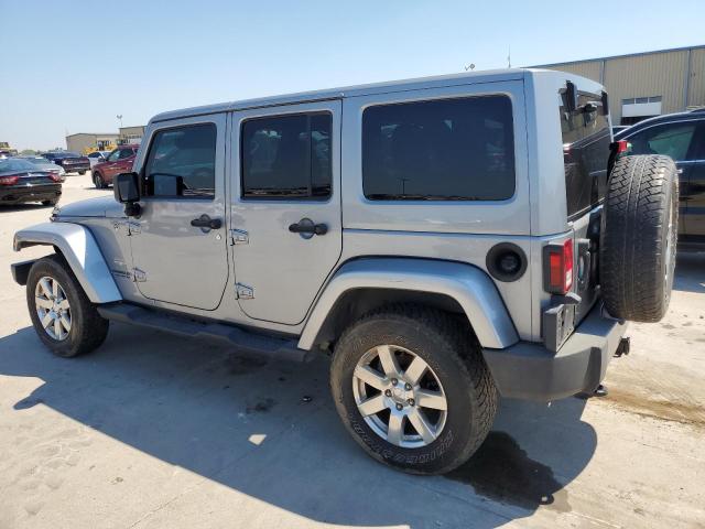 Photo 1 VIN: 1C4HJWEG1DL693996 - JEEP WRANGLER 