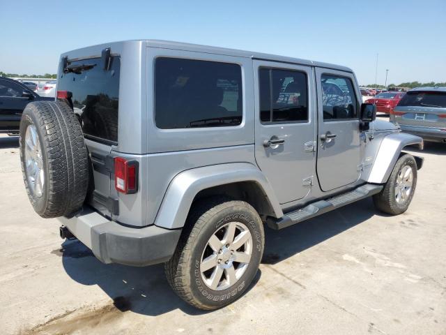 Photo 2 VIN: 1C4HJWEG1DL693996 - JEEP WRANGLER 