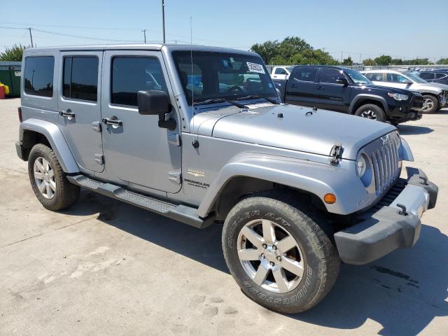 Photo 3 VIN: 1C4HJWEG1DL693996 - JEEP WRANGLER 