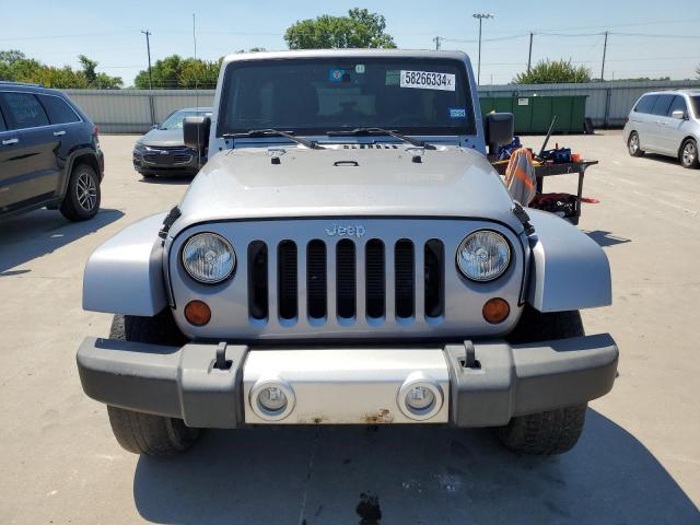 Photo 4 VIN: 1C4HJWEG1DL693996 - JEEP WRANGLER 