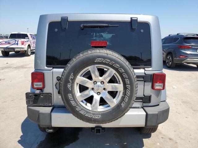 Photo 5 VIN: 1C4HJWEG1DL693996 - JEEP WRANGLER 