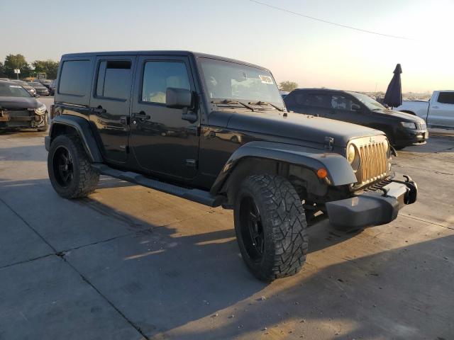 Photo 3 VIN: 1C4HJWEG1EL205289 - JEEP WRANGLER U 