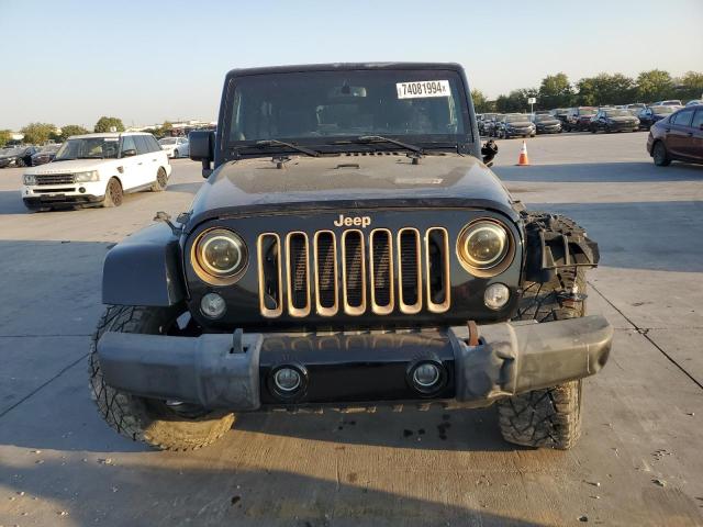 Photo 4 VIN: 1C4HJWEG1EL205289 - JEEP WRANGLER U 