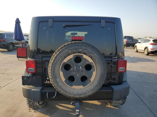 Photo 5 VIN: 1C4HJWEG1EL205289 - JEEP WRANGLER U 