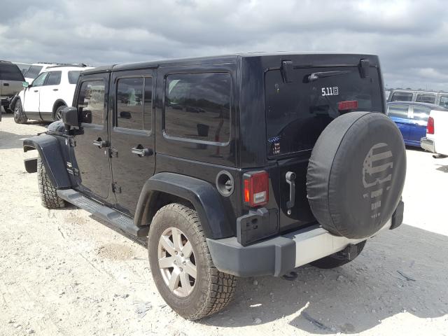 Photo 2 VIN: 1C4HJWEG1FL507764 - JEEP WRANGLER U 