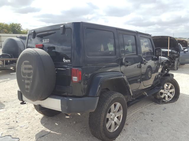 Photo 3 VIN: 1C4HJWEG1FL507764 - JEEP WRANGLER U 