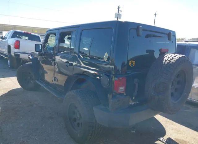 Photo 2 VIN: 1C4HJWEG1FL638130 - JEEP WRANGLER 