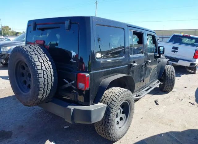 Photo 3 VIN: 1C4HJWEG1FL638130 - JEEP WRANGLER 