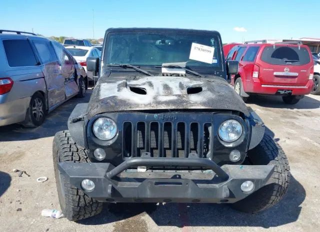 Photo 5 VIN: 1C4HJWEG1FL638130 - JEEP WRANGLER 