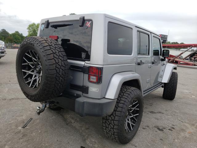 Photo 3 VIN: 1C4HJWEG1FL712081 - JEEP WRANGLER U 