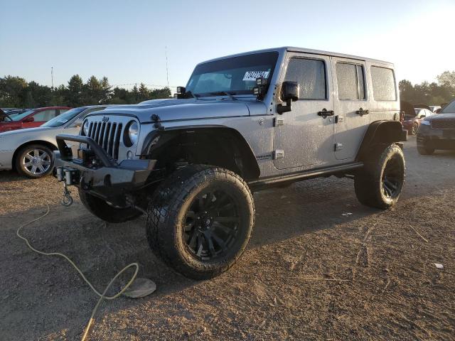 Photo 0 VIN: 1C4HJWEG1FL768070 - JEEP WRANGLER U 