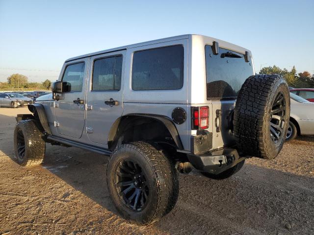 Photo 1 VIN: 1C4HJWEG1FL768070 - JEEP WRANGLER U 