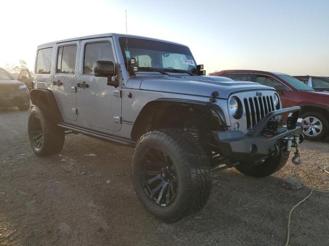 Photo 3 VIN: 1C4HJWEG1FL768070 - JEEP WRANGLER U 