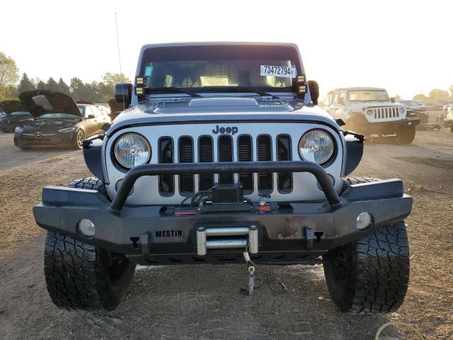 Photo 4 VIN: 1C4HJWEG1FL768070 - JEEP WRANGLER U 