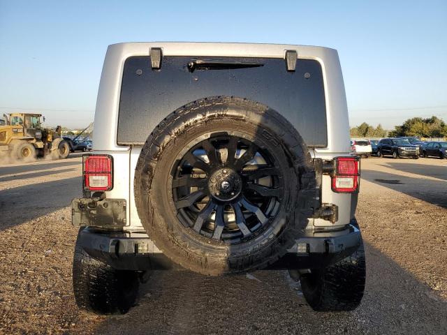 Photo 5 VIN: 1C4HJWEG1FL768070 - JEEP WRANGLER U 