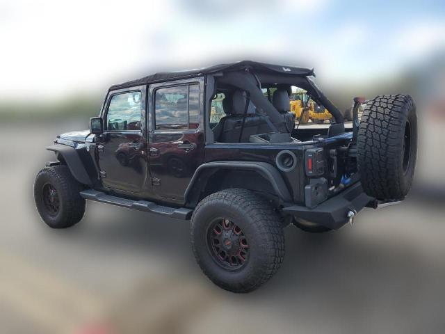 Photo 1 VIN: 1C4HJWEG1GL118706 - JEEP WRANGLER 