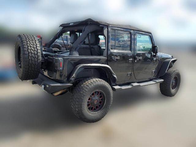 Photo 2 VIN: 1C4HJWEG1GL118706 - JEEP WRANGLER 