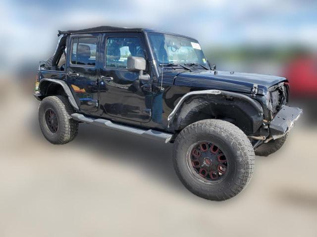 Photo 3 VIN: 1C4HJWEG1GL118706 - JEEP WRANGLER 