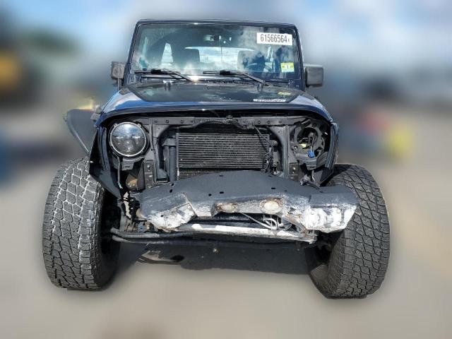 Photo 4 VIN: 1C4HJWEG1GL118706 - JEEP WRANGLER 