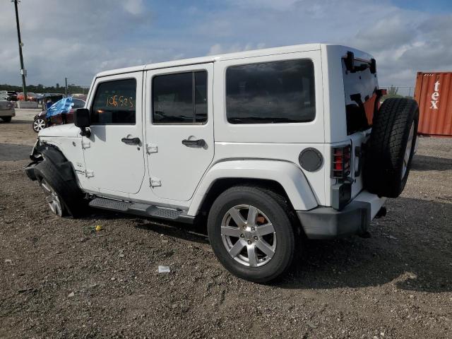 Photo 1 VIN: 1C4HJWEG1GL118933 - JEEP WRANGLER 