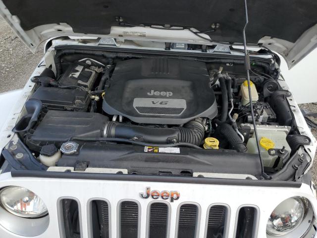 Photo 10 VIN: 1C4HJWEG1GL118933 - JEEP WRANGLER 