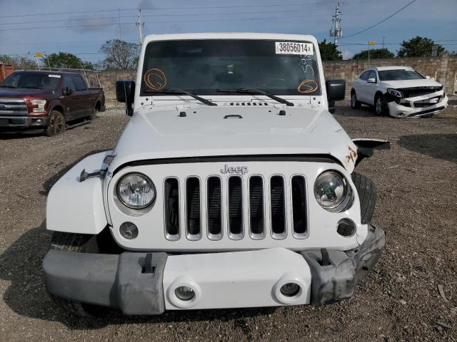 Photo 4 VIN: 1C4HJWEG1GL118933 - JEEP WRANGLER 