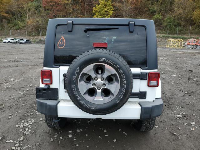 Photo 5 VIN: 1C4HJWEG1GL134890 - JEEP WRANGLER 