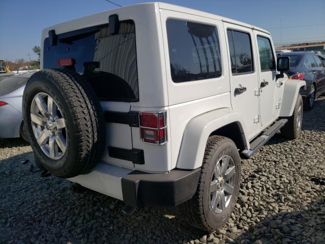 Photo 3 VIN: 1C4HJWEG1GL174791 - JEEP WRANGLER U 